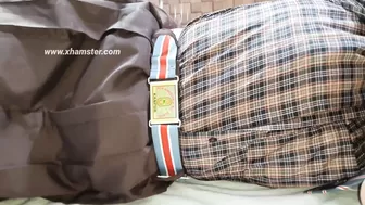 Fresh Indian schoolgirl has her best butt sex sex