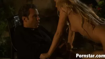 Horny Pornstar Ava Vincent Likes Hard Core Sex