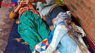 Desi lady shoni bhabhi ki chudayi devar ne bhabhi ko ghodi bana ke choda Indian desi sexi sex tape shoni bhabhi ki chudayi