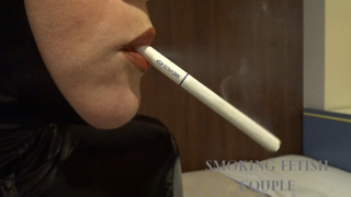 Smoking Bizarre Lovers play session set of two