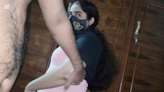 Fuck the charming stunning princess with alluring wang