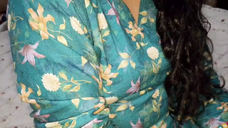 First time Ass-sex Sex with desi Indian bhabhi