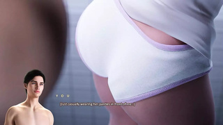 APOCALUST - DOGGY STYLE STEP SIS LIORA - PART - 6