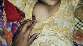 Indian Stepsister ki chudai