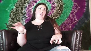 Fingering My Tight Little Butthole While You Worship Me