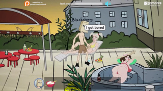 FUCKERMAN- BEACH - FUCKING ON BEACH