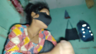 xHamster Bhabhi's Butt-sex Tape in Hindi