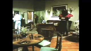 Rocco's Old style Tale - Episode one