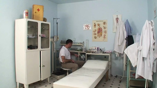 sexual therapies in the sex clinic #one- spoken in German