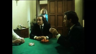 Rocco Siffredi: Younger and Bigger - Episode five