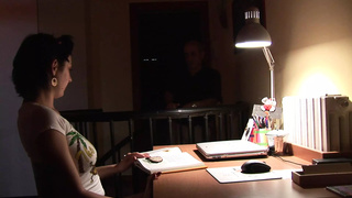 Troie Amatoriali in Cerca di Orgasmo - Episode three