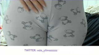 I MASTURBATED IN PAJAMAS- DOGGY IN PAJAMAS- GOTIC SPANKING- TURKISH MILF- CAMEL HOOF- LARGE REAR-END- TURKISH DISCLOSURE- DISCLOSURE