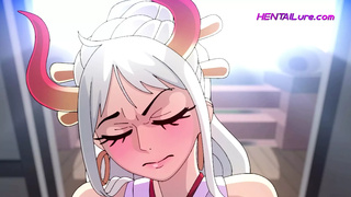 Crisp High-Def Asian cartoon Sex - Narmaya Begs for Rough Sex and Deep Cream pie!