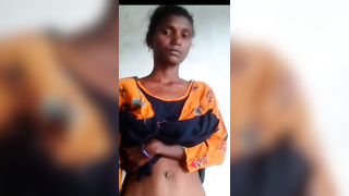 Sumathi Desi housewife Telugu Sex Sex tape