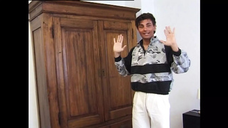 Le porno troie di Eros two - Episode four
