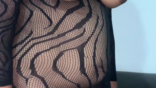 Butt fuck for the net dress chick