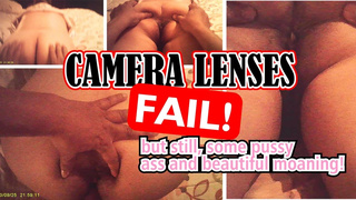 Total Fail: Online cam Lenses
