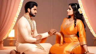 Attractive Indian Chick Friend BF Hard Sex