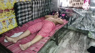 Alluring Bhabhi Blown In Front Of Her Fiance Part two