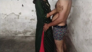First time sex with my GF