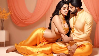 indian desi village chick virginity loss first time sex in hotel room ( hard core rough sex mms viral
