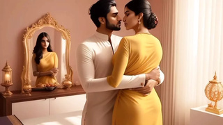 Indian Teeny First Night Sex After Marriage hunter Asia