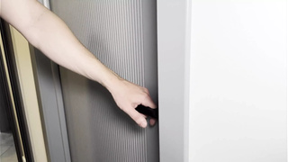 Dude and a Bitch with a Strap on DP Her Gf in FFM Threesome