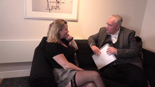 Interview for Marie