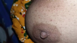 Indian Bengali Housewife Boudi Fuck & cums on