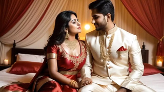 My Doctor had hard sex with me Hard core Fucking Indian Twat licking
