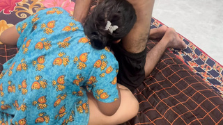 18 years My gf slammed hard with me Indian Sex movie