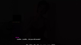 HARDFUCK OF CHEATING RED-HEAD - KNOCKOUT MASTER - PART - three