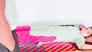 Desi Village Sasur Bahu Fuck When Bahu Is Alone In Home , Jawan Bahu Ki Garam Chut Chudai Film