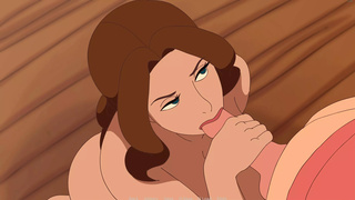 Let's Play - If You Do, Fauna's Oral sex and Butt sex