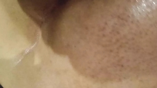 Slutty FAT WOMAN Rosa enjoys wild BOOTY to MOUTH