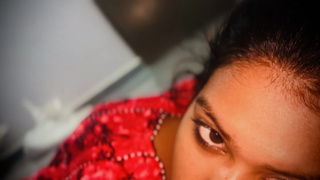 Tamil fresh house wifey very nice voice Giant natural nipples Alluring charming body very nice nice snatch eating hard fucking cheating wifey