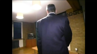 Excuse Me Sir Vol.one - Episode one