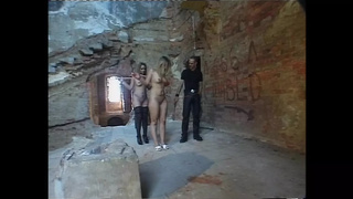 Nasty BDSM Special - Episode two