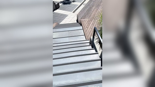 Public Agent find horny busty blonde! What a schlong riding!
