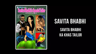 Savita Bhabhi