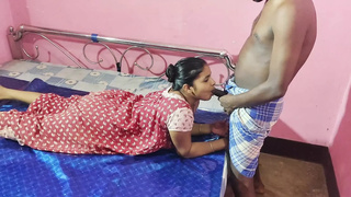 Deshi Village Alluring Hubby And Wifey Sex videos