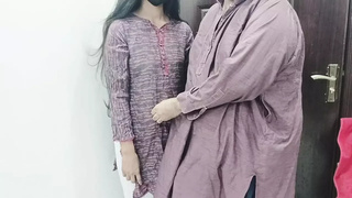 Desi Village Housewife Banged By Her Own Stepfather
