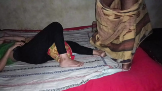Liking Foreplay – I Gently Put the Condom On Before Making Love