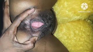 Indian Stepsister Fuck with Stepbrother Going Ass-sex Sex