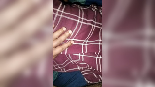 Meri bhabhi ji ko sex oil laga ke chudai kiya ham
