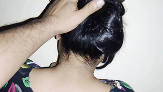 Bhabi Ko Fingering Karte Pakra-Hindi Wild Talk ????