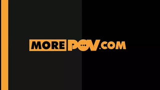 Your Potential Ex-wife Nomi Melone Demos Her Sex Skill for TV