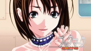 CARTOON PROS - Maid Gives Her Favorite Customer A Full-Service Fuck With Titplay And Deep Riding