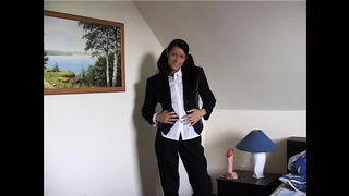 Attractive German Babes Vol.two - Episode one