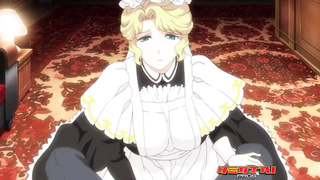 CARTOON PROS - You Come Home To Maid Maria’s Soft Melons, Wet Cunt, And Obedient, Dirty Service